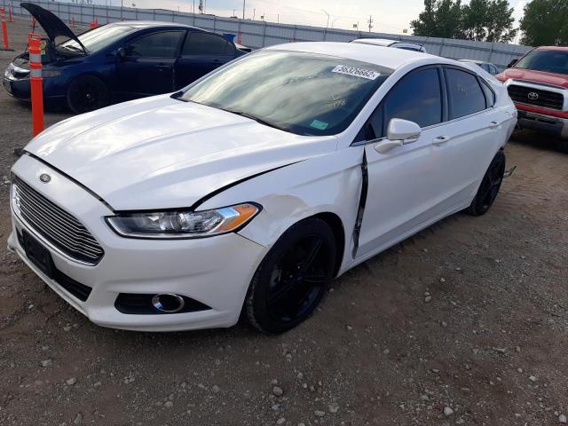 Photo 2 from auction – 2016 FORD FUSION SE with VIN 3FA6P0HD7GR144478