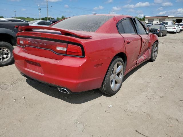 Photo 4 from auction – 2012 DODGE CHARGER SX with VIN 2C3CDXHG0CH146706