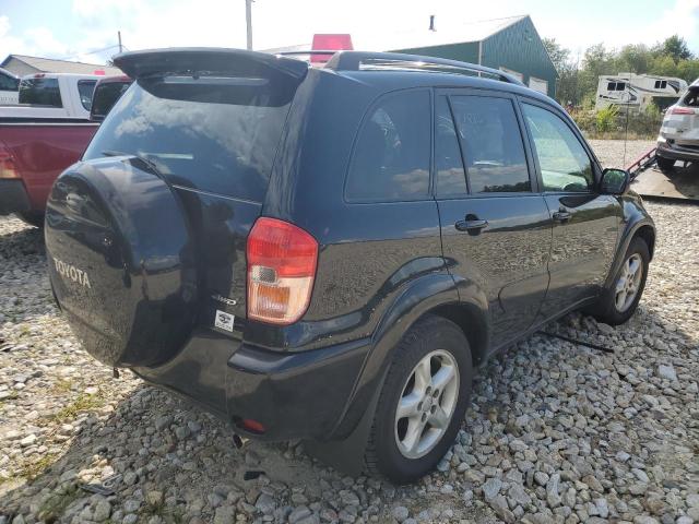 Photo 4 from auction – 2003 TOYOTA RAV4 with VIN JTEHH20V230197384