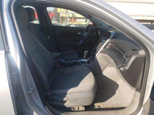Photo 5 from auction – 2014 CHEVROLET MALIBU LS with VIN 1G11B5SL2EF279127