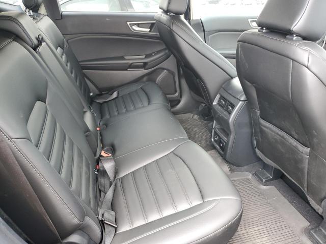 Photo 6 from auction – 2021 FORD EDGE SEL with VIN 2FMPK4J99MBA39585