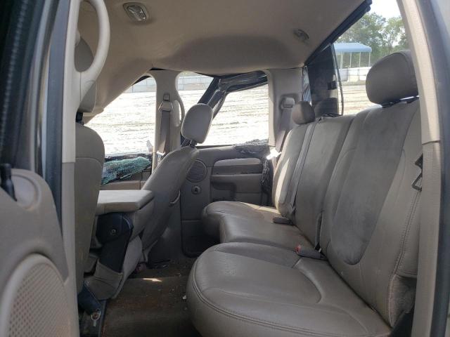 Photo 6 from auction – 2005 DODGE RAM 1500 S with VIN 1D7HU18D05S213939