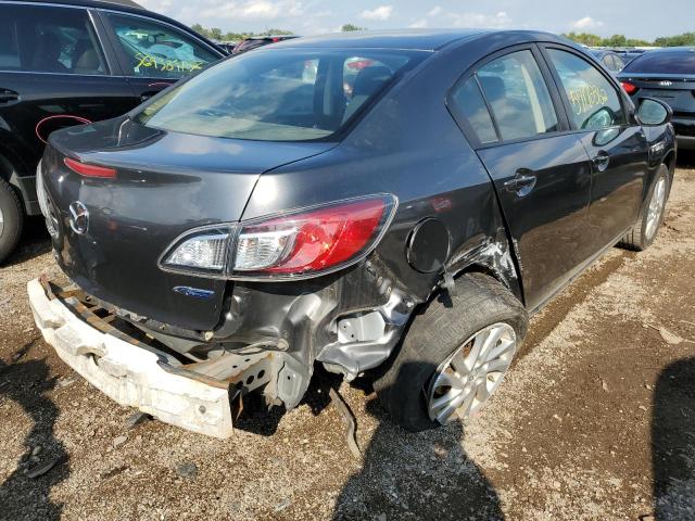 Photo 4 from auction – 2012 MAZDA 3 I with VIN JM1BL1V72C1648322