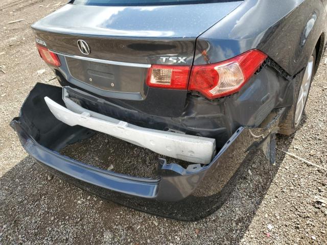 Photo 9 from auction – 2012 ACURA TSX with VIN JH4CU2F43CC003077