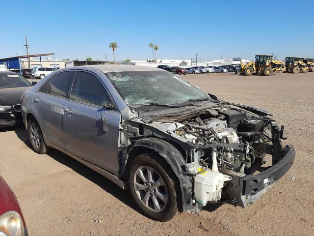 TOYOTA CAMRY BASE 2011 con VIN 4T1BF3EK1BU759461 - Foto de la subasta