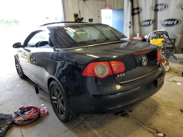 Photo 3 from auction – 2008 VOLKSWAGEN EOS LUX with VIN WVWFA71F98V053037