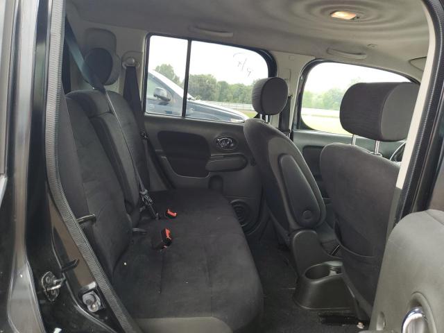 Photo 6 from auction – 2012 NISSAN CUBE BASE with VIN JN8AZ2KRXCT255098