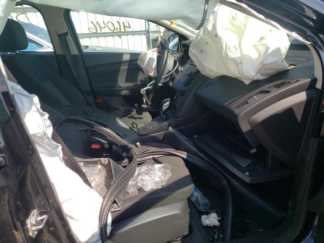 Photo 5 from auction – 2015 FORD FOCUS SE with VIN 1FADP3K27FL227017