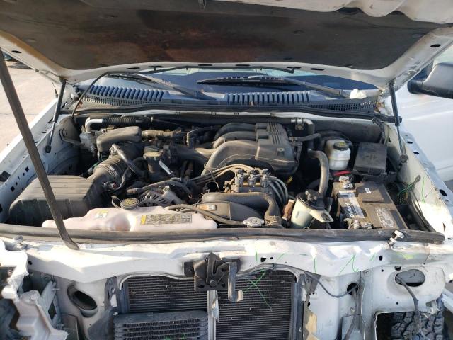 Photo 7 from auction – 2010 FORD EXPLORER S with VIN 1FMEU3BE2AUA02388
