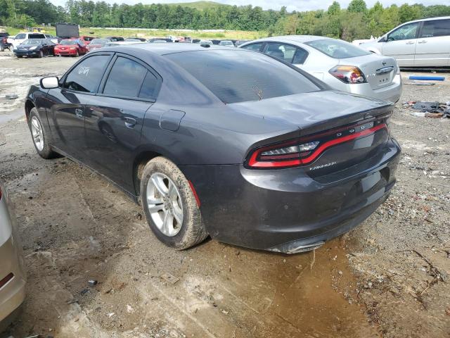 Photo 3 from auction – 2019 DODGE CHARGER SX with VIN 2C3CDXBG7KH710049