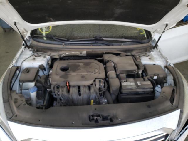 Photo 7 from auction – 2016 HYUNDAI SONATA SE with VIN 5NPE24AF4GH387059