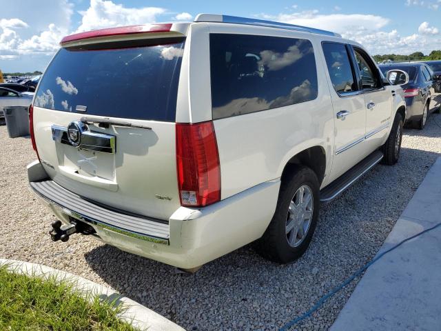 Photo 4 from auction – 2007 CADILLAC ESCALADE E with VIN 1GYFK66807R273802