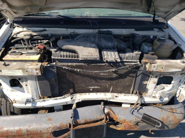 Photo 7 from auction – 2006 FORD ECONOLINE with VIN 1FTNE24L46HB16609