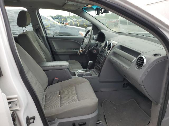 Photo 5 from auction – 2007 FORD FREESTYLE with VIN 1FMDK021X7GA35000