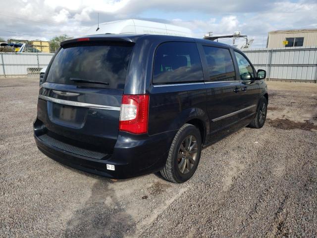 Photo 4 from auction – 2014 CHRYSLER TOWN & COU with VIN 2C4RC1HG2ER461235