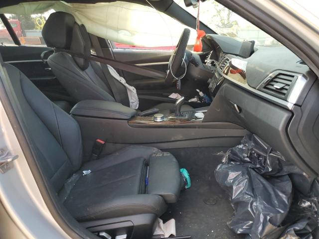 Photo 5 from auction – 2017 BMW 330 XI with VIN WBA8D9G33HNU65685