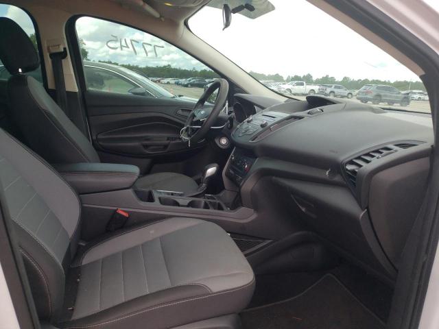 Photo 5 from auction – 2017 FORD ESCAPE S with VIN 1FMCU0F72HUE75994