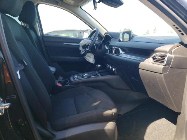 Photo 5 from auction – 2017 MAZDA CX-5 SPORT with VIN JM3KFABL2H0132684