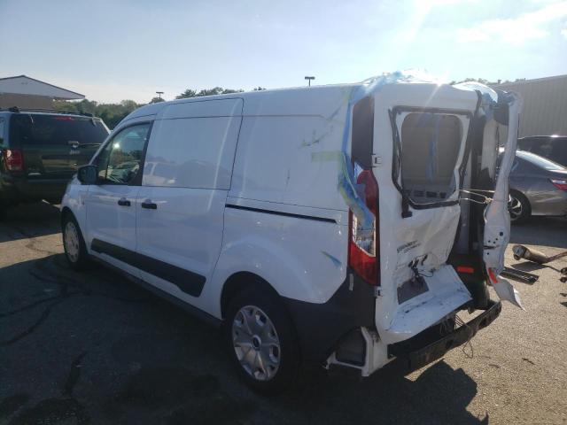 Photo 3 from auction – 2017 FORD TRANSIT CO with VIN NM0LS7E79H1327487