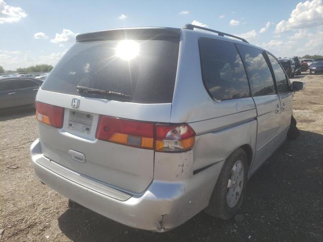 Photo 4 from auction – 2003 HONDA ODYSSEY EX with VIN 5FNRL18653B018626