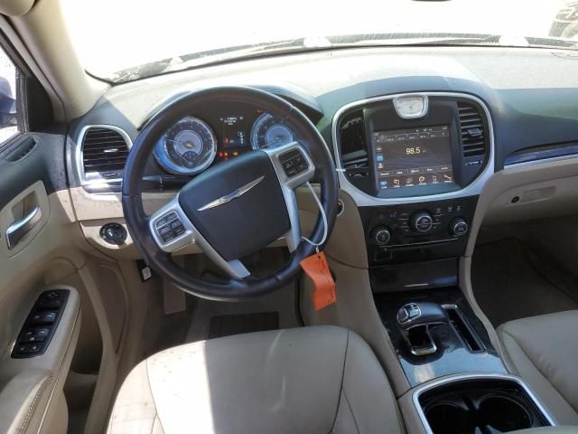 Photo 9 from auction – 2013 CHRYSLER 300 with VIN 2C3CCAAG6DH572248