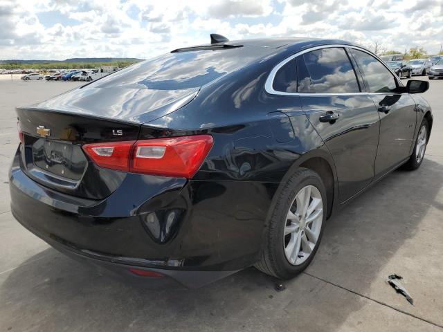 Photo 4 from auction – 2016 CHEVROLET MALIBU LS with VIN 1G1ZB5ST1GF247260