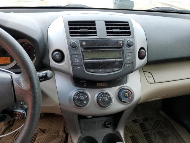 Photo 9 from auction – 2006 TOYOTA RAV4 with VIN JTMBD33V665008637