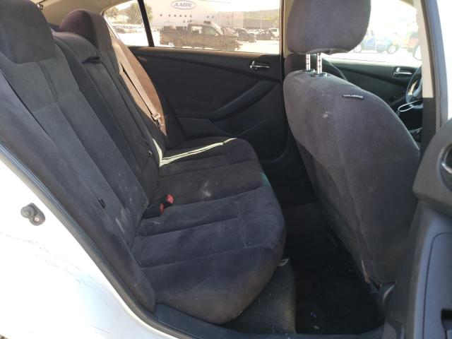 Photo 6 from auction – 2008 NISSAN ALTIMA 2.5 with VIN 1N4AL21E28C172659