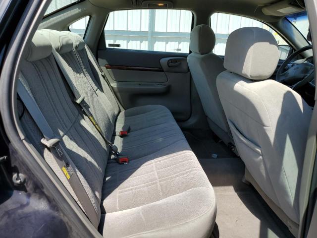 Photo 6 from auction – 2002 CHEVROLET IMPALA with VIN 2G1WF52EX29274614