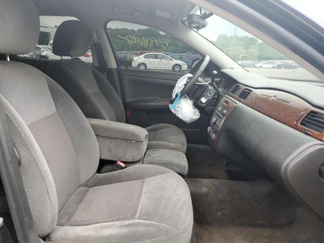 Photo 5 from auction – 2011 CHEVROLET IMPALA LT with VIN 2G1WG5EK1B1105725