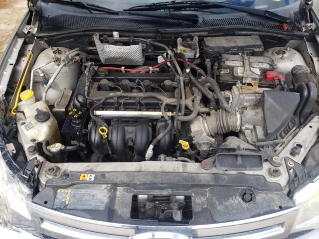 Photo 7 from auction – 2008 FORD FOCUS SE with VIN 1FAHP35N58W213240