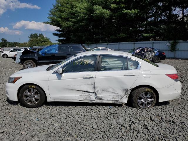 Photo 9 from auction – 2011 HONDA ACCORD SE with VIN 1HGCP2F64BA068185