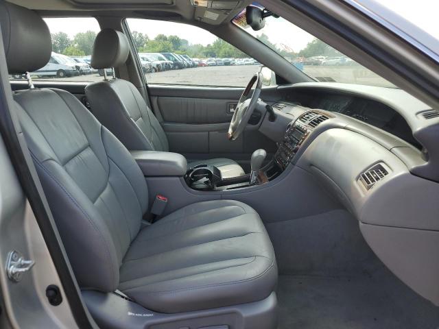 Photo 5 from auction – 2003 TOYOTA AVALON XL with VIN 4T1BF28B93U335940