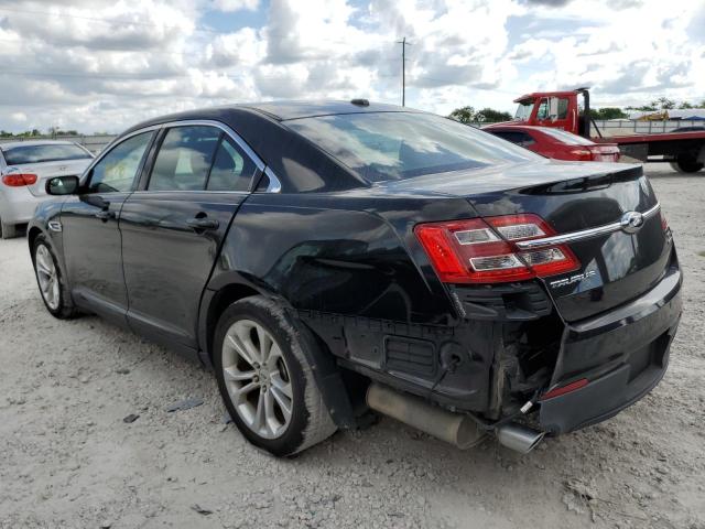 Zdjęcie 3 z aukcji – 2013 FORD TAURUS SEL z VIN 1FAHP2E81DG198986