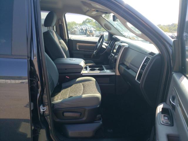 Photo 5 from auction – 2014 RAM 1500 SLT with VIN 1C6RR7LT8ES445438