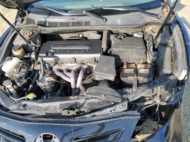 Photo 7 from auction – 2007 TOYOTA CAMRY CE with VIN 4T1BE46K37U161872