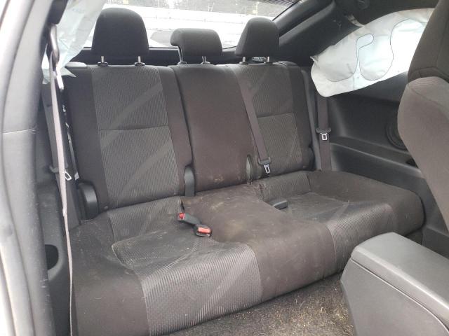 Photo 6 from auction – 2013 TOYOTA SCION TC with VIN JTKJF5C73D3056309