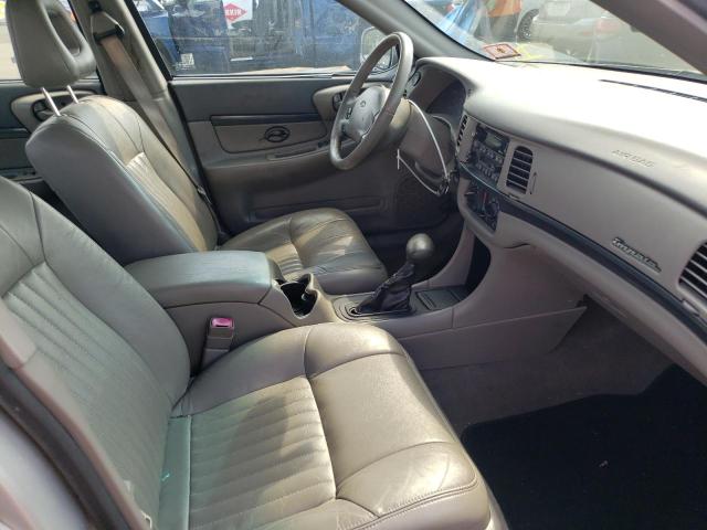 Zdjęcie 5 z aukcji – 2003 CHEVROLET IMPALA LS z VIN 2G1WH55K239149488