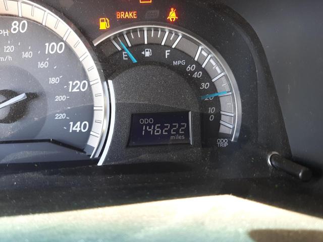 Photo 8 from auction – 2012 TOYOTA CAMRY with VIN 4T1BF1FK9CU191514