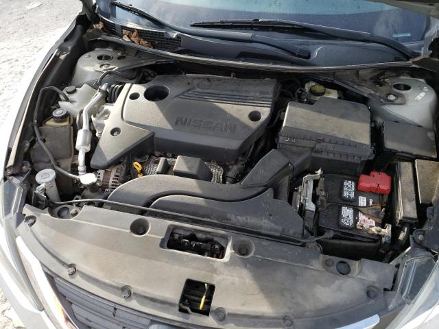 Photo 7 from auction – 2016 NISSAN ALTIMA 2.5 with VIN 1N4AL3APXGN375325