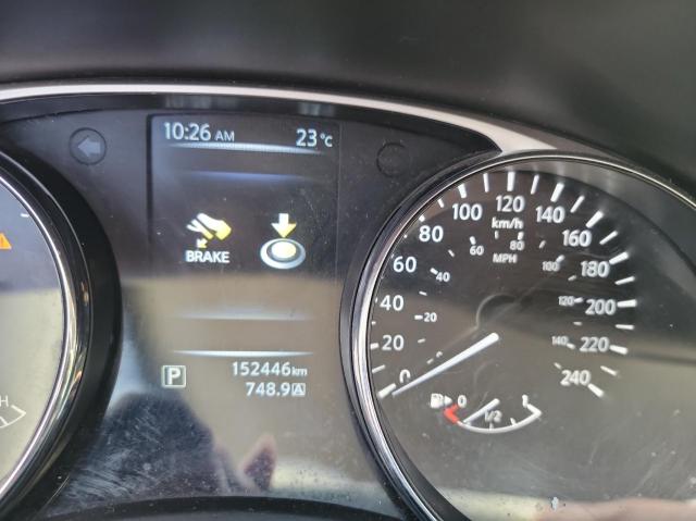 Photo 8 from auction – 2016 NISSAN ROGUE S with VIN 5N1AT2MV3GC867197