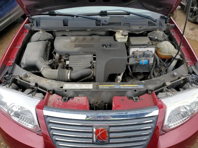 Photo 7 from auction – 2006 SATURN ION LEVEL with VIN 1G8AJ55F66Z181695