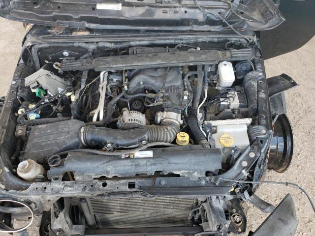 Photo 7 from auction – 2016 JEEP WRANGLER U with VIN 1C4BJWEG0GL217457