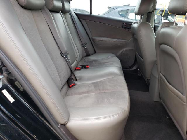 Photo 6 from auction – 2009 HYUNDAI SONATA SE with VIN 5NPEU46F09H440748
