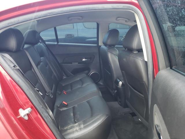 Photo 6 from auction – 2012 CHEVROLET CRUZE LT with VIN 1G1PG5SC9C7344543