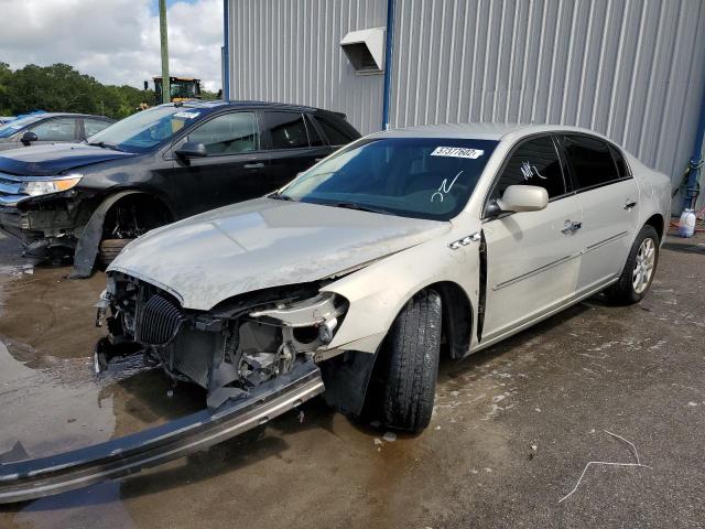 Photo 2 from auction – 2008 BUICK LUCERNE CX with VIN 1G4HD57258U132859