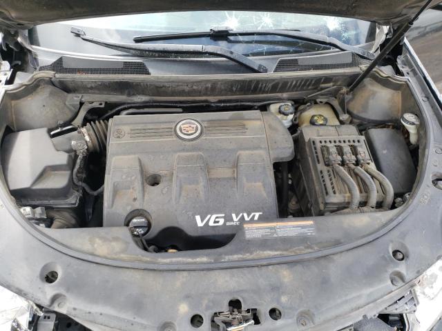 Zdjęcie 7 z aukcji – 2012 CADILLAC SRX PERFOR z VIN 3GYFNBE30CS574275