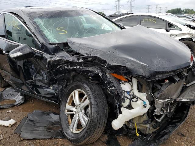 Photo 9 from auction – 2013 ACURA RDX with VIN 5J8TB3H3XDL003162