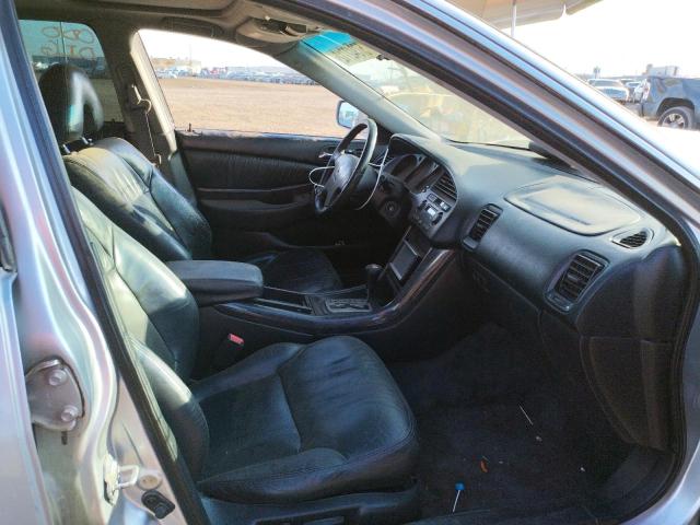 Photo 5 from auction – 2002 ACURA 3.2TL TYPE with VIN 19UUA56882A056632