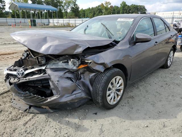 Photo 2 from auction – 2015 TOYOTA CAMRY LE with VIN 4T1BF1FK6FU949068